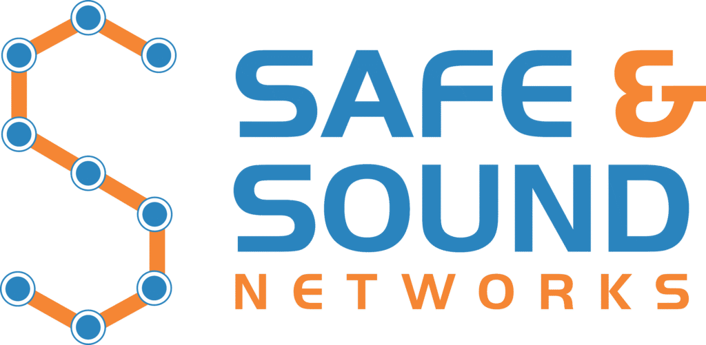 Safe-&-Sound-Networks-logo-